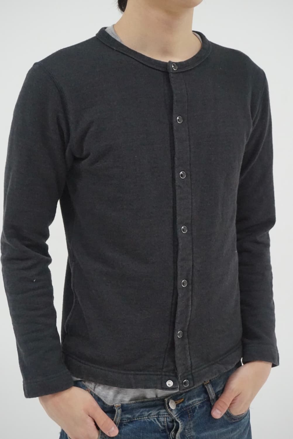 N.HOOLYWOOD Cardigan(36) 상품이미지5
