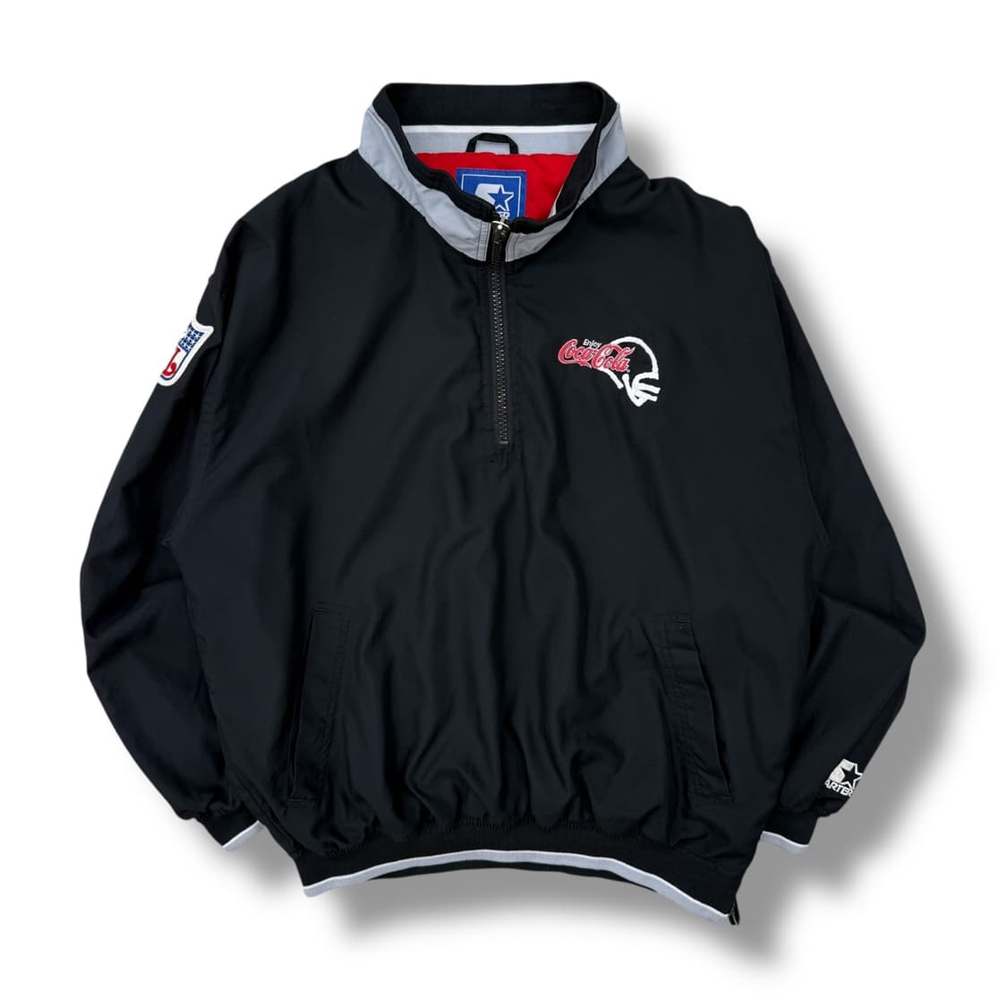 스타터 올드스쿨 웜업 r1985 상품이미지1