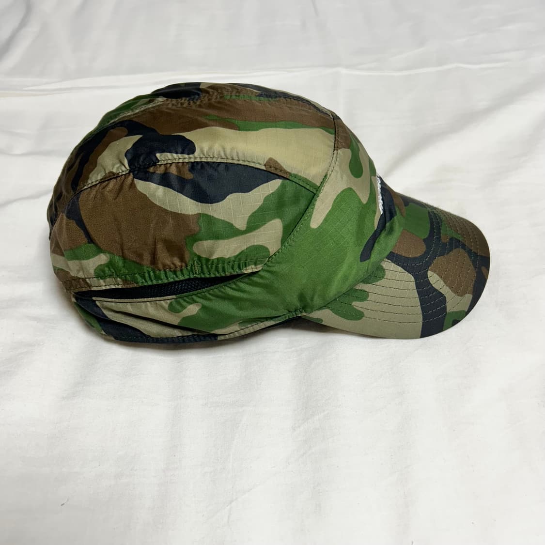 몽벨 카모 와치 캡2 M 사이즈 상품이미지3