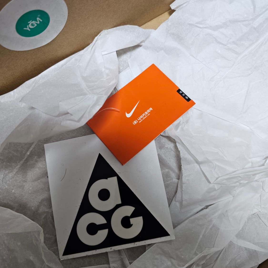 [290] 나이키 acg 토레 상품이미지9