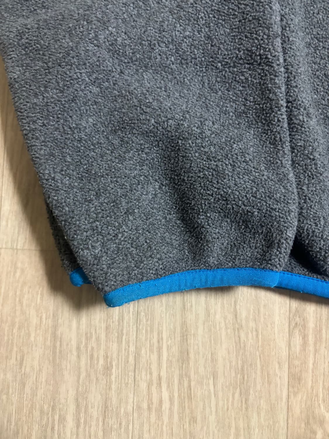 파타고니아 신칠라 헤비웨이트 플리스 상품이미지5