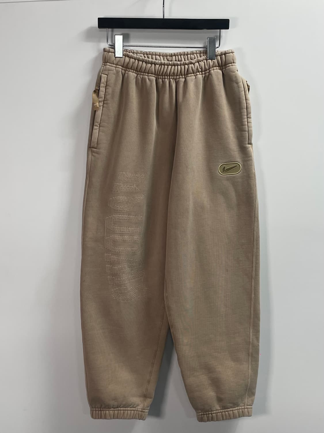 나이키 솔로스우시 트레이닝 커프 팬츠 (onp.51)   상품이미지1