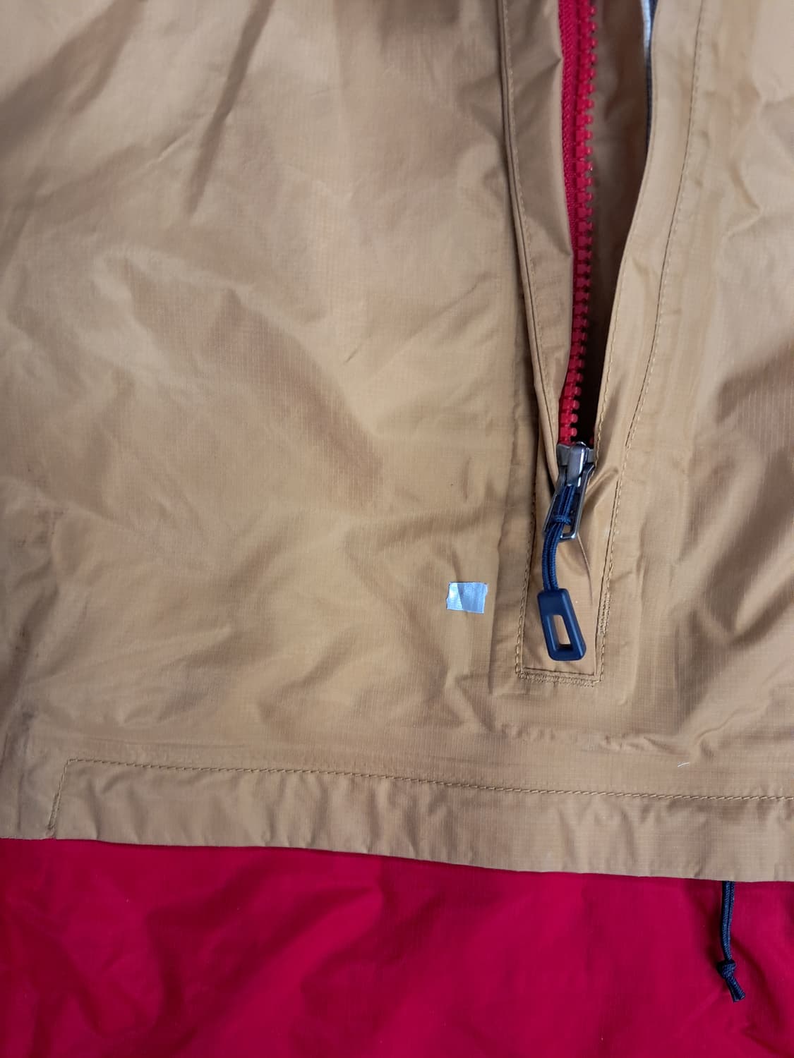 파타고니아 아노락 상품이미지7