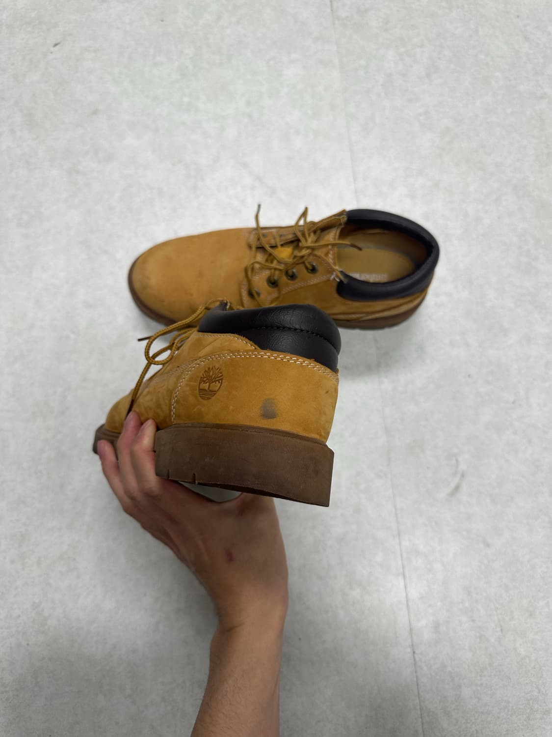 팀버랜드 로우    상품이미지4