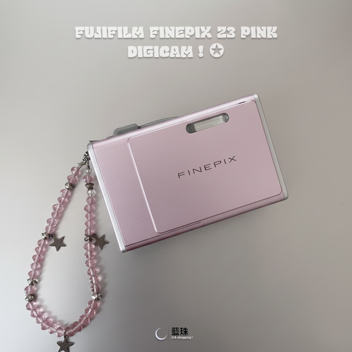 후지필름 Fujifilm 파인픽스 z3 빈티지 슬라이드 디카 핑크  상품이미지1