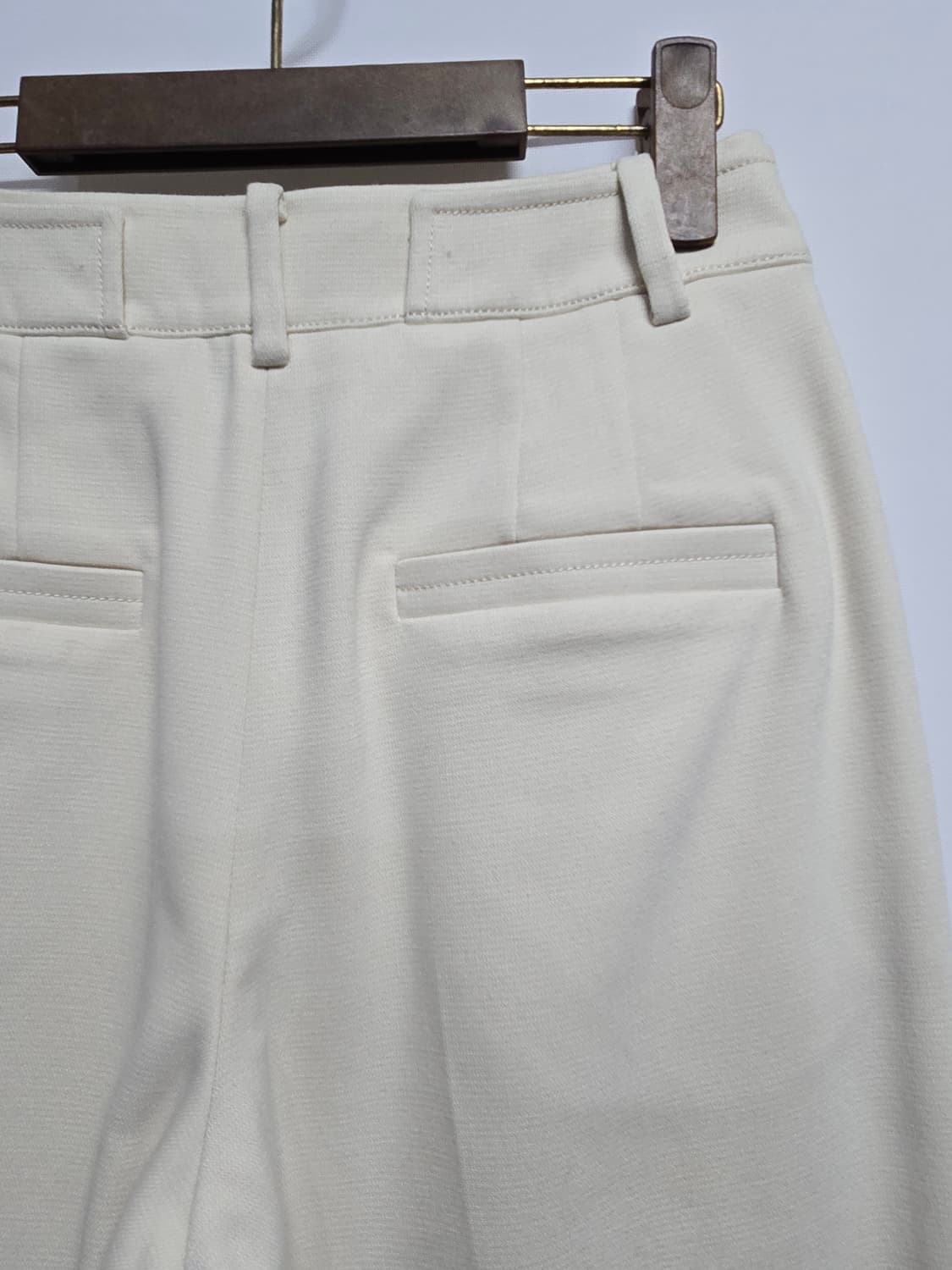 발렌시아 여성 와이드 슬랙스 상품이미지5