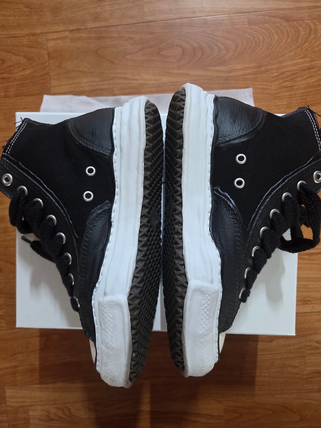 미하라야스히로 피터슨하이 상품이미지2