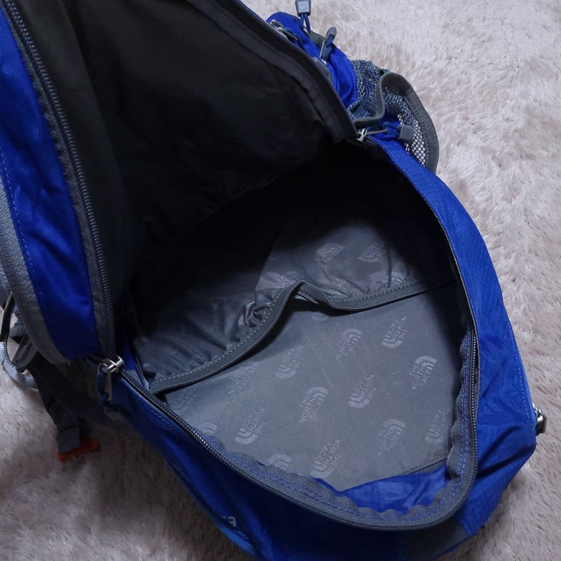 노스페이스 공용 백팩 30L 0511 1 상품이미지4