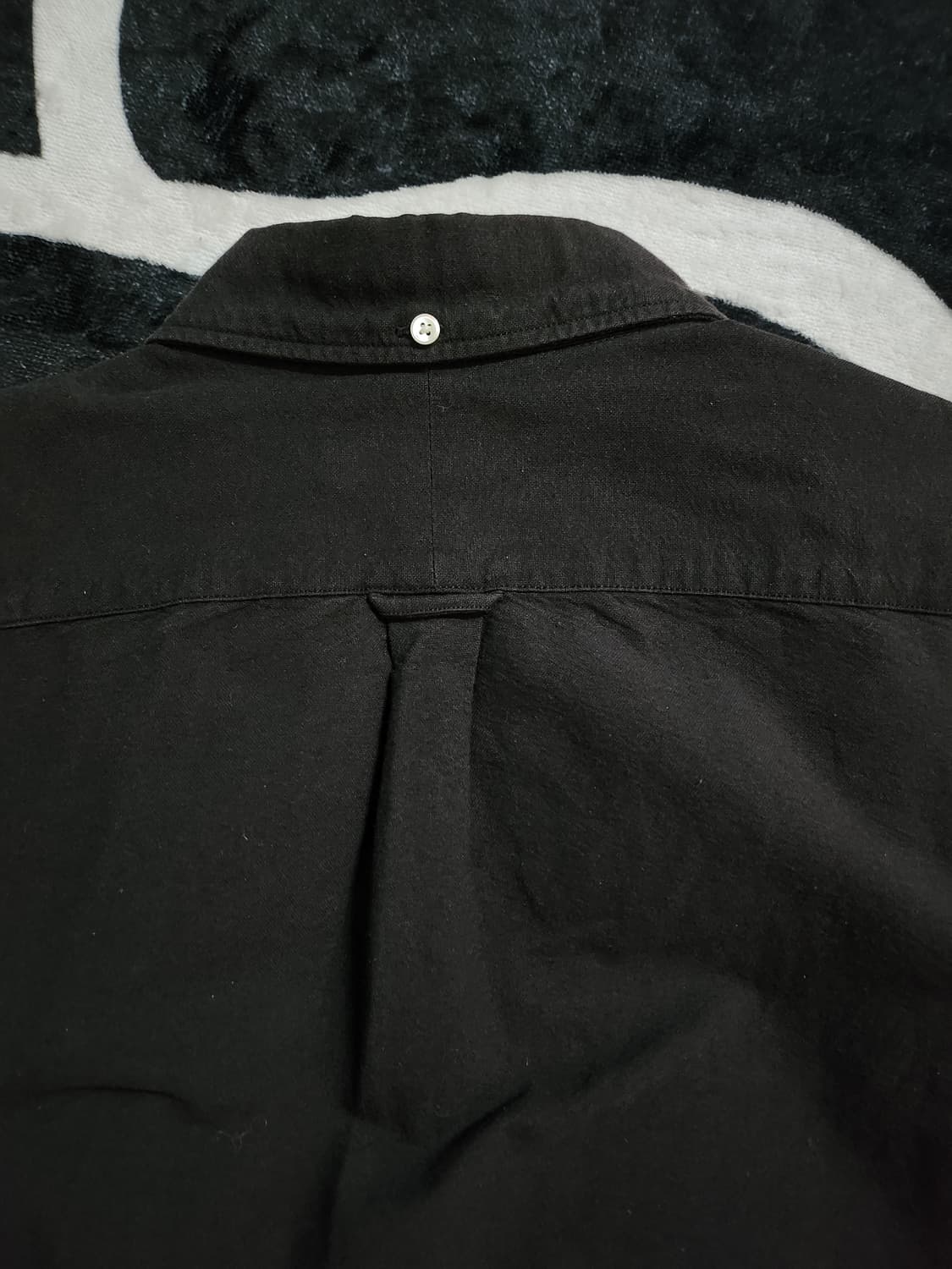 RRL 더블알엘 셔츠 상품이미지6