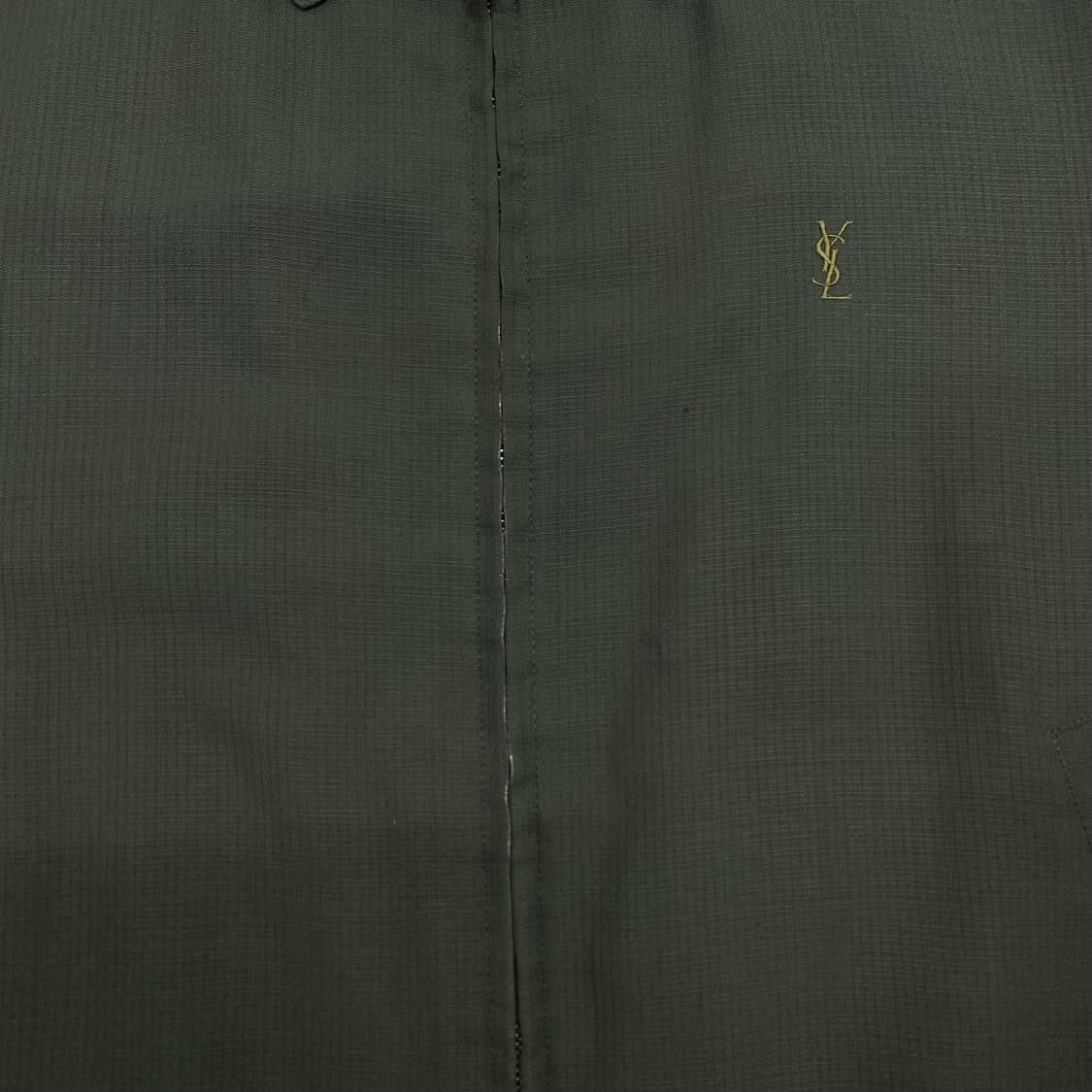 YSL 자켓 100 상품이미지4