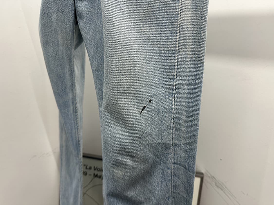 90'S LEVI'S 501_ made in U.S.A (31) 상품이미지8