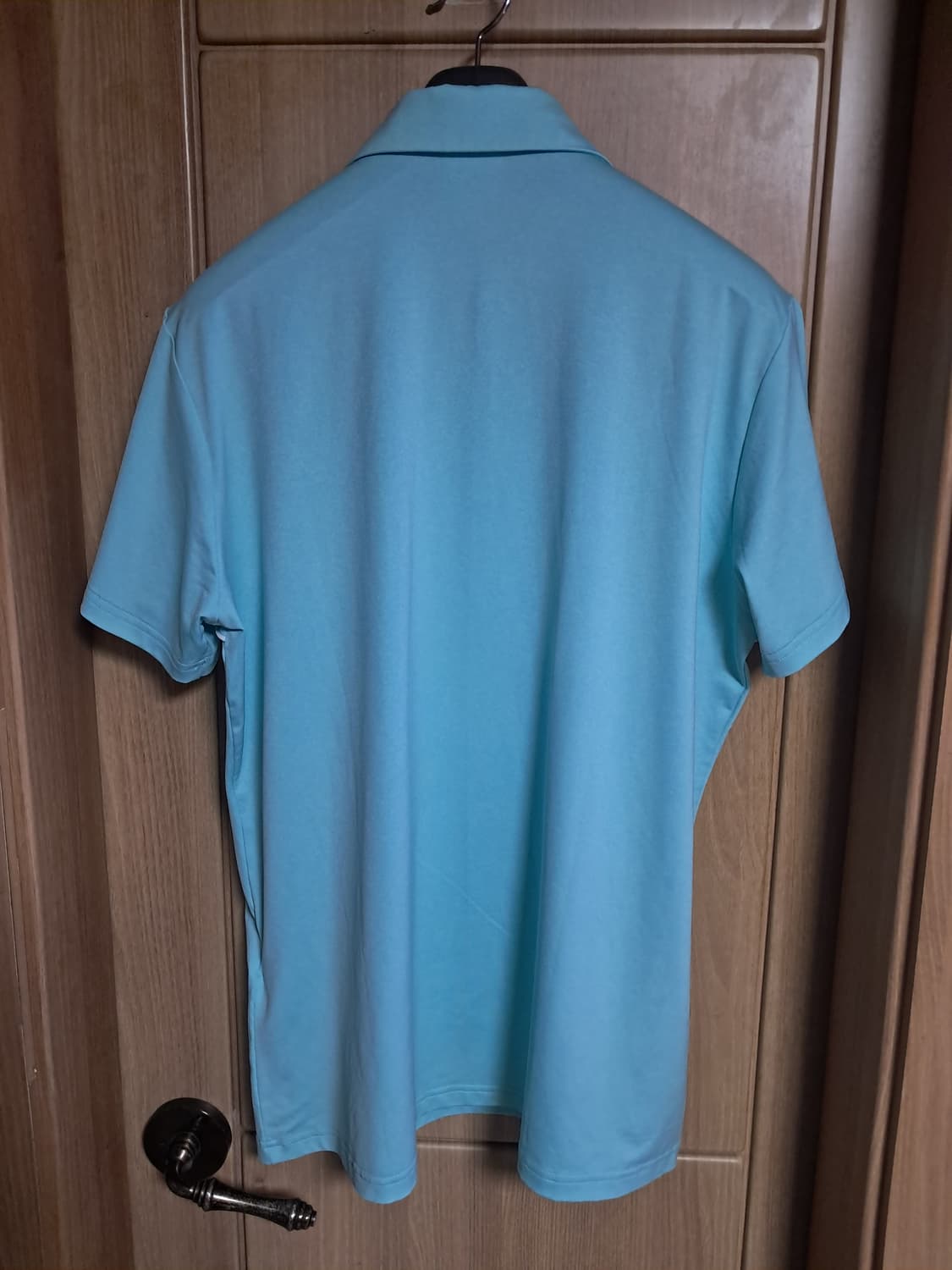 블랙캣츠 여성 반팔티 110 상품이미지2