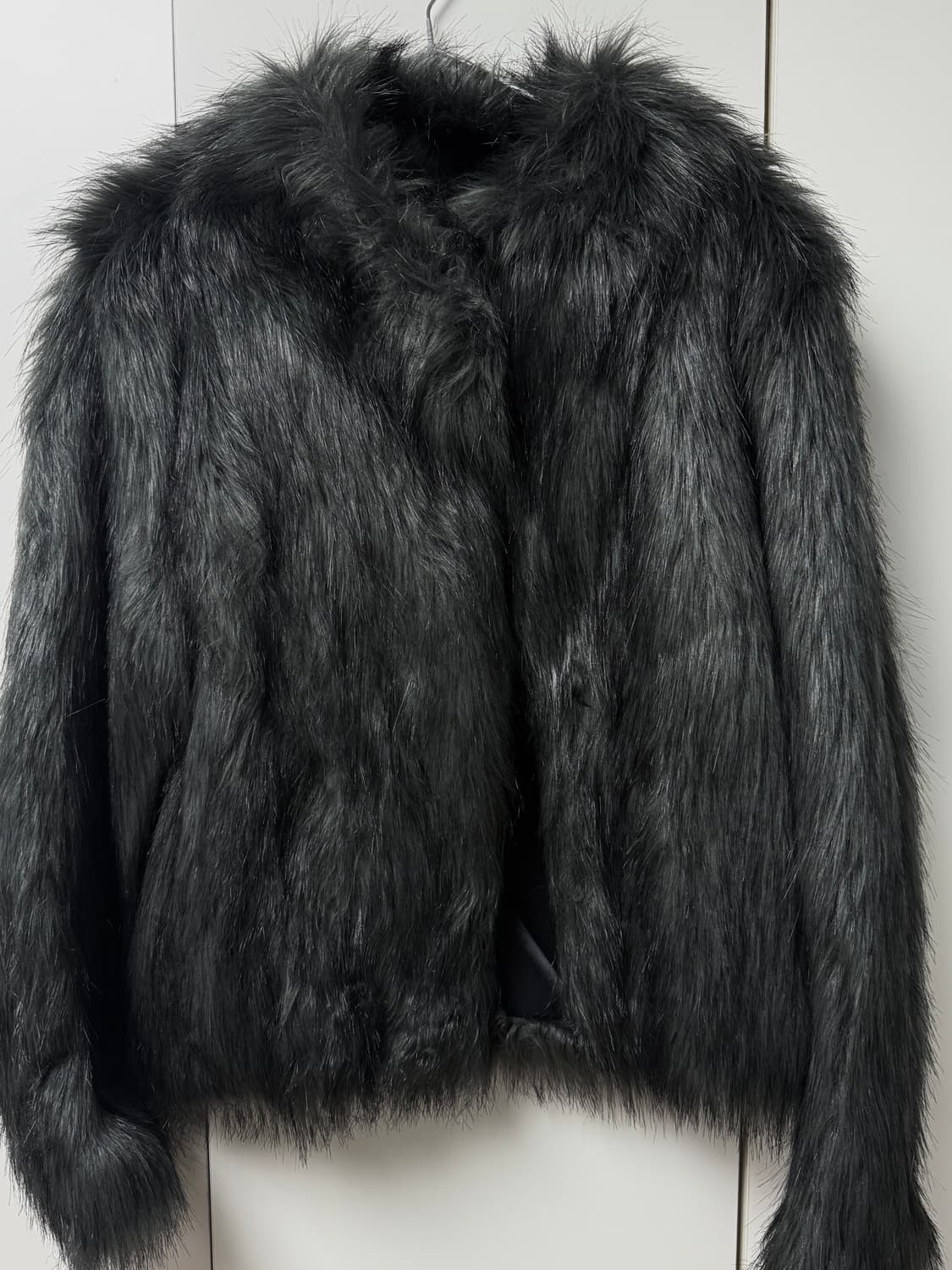 스튜디오테이블 퍼자켓 상품이미지3