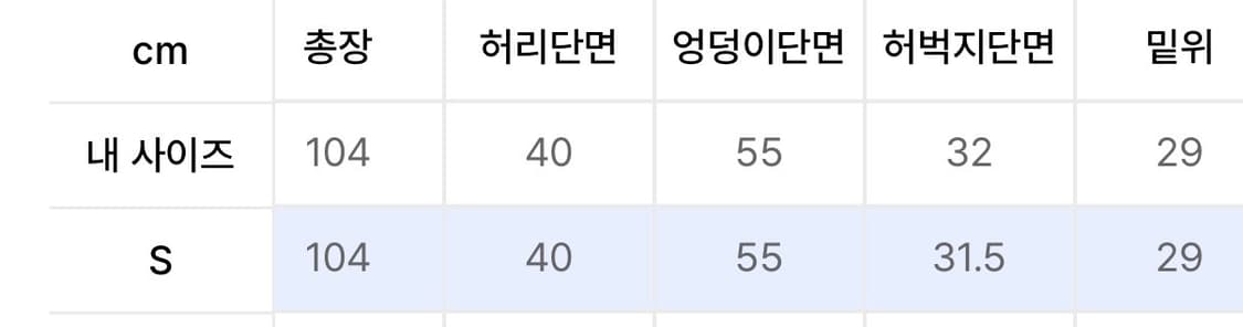 플리즈노팔로우 Devil Stitch Pants (Ice Grey) 상품이미지3