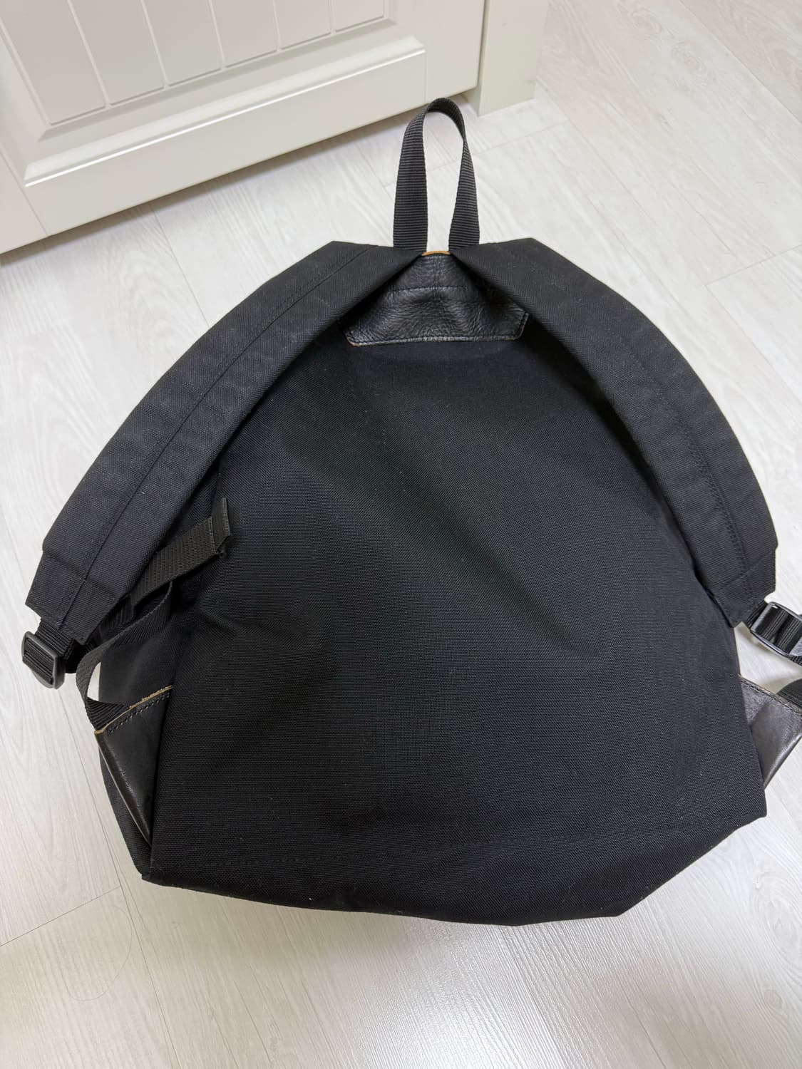 꼼데가르송 옴므 플러스 백팩 상품이미지2