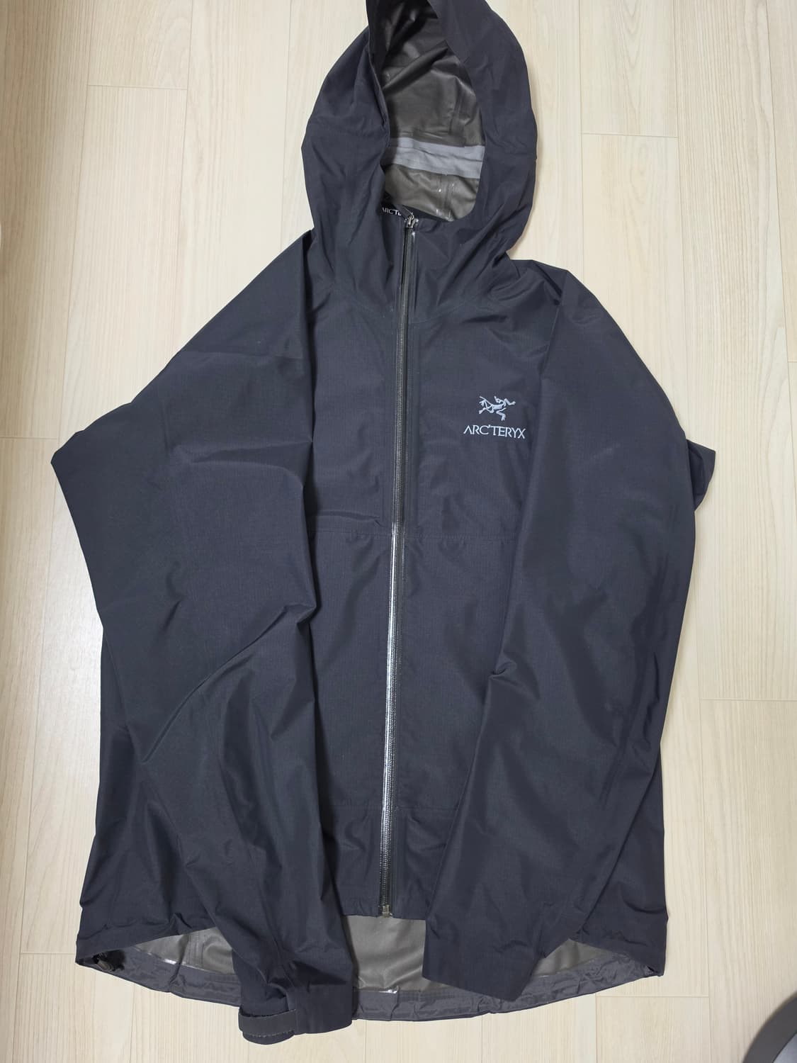 [L] 아크테릭스 제타SL 상품이미지2