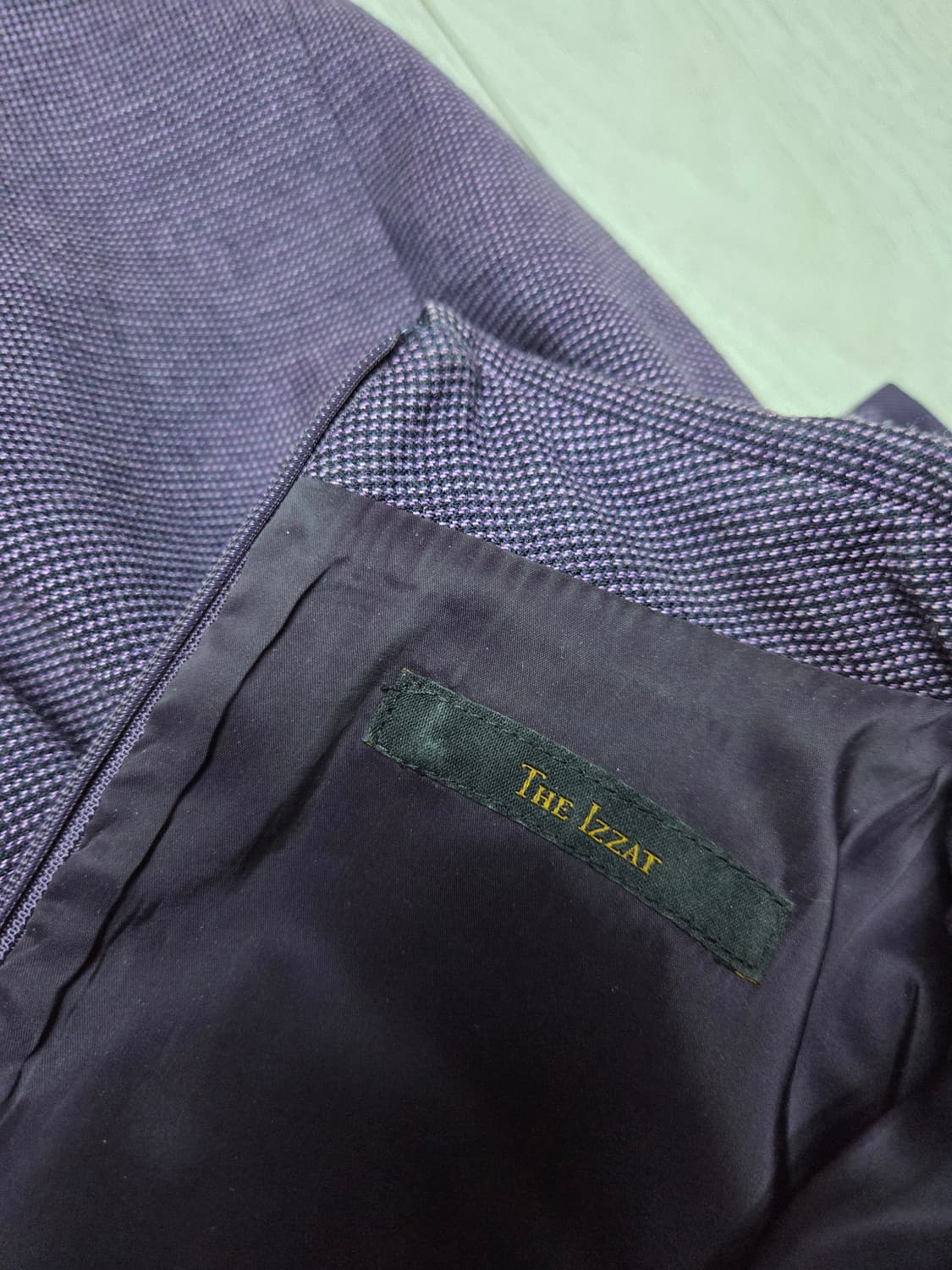 아이잗 벨트 원피스 m 상품이미지6