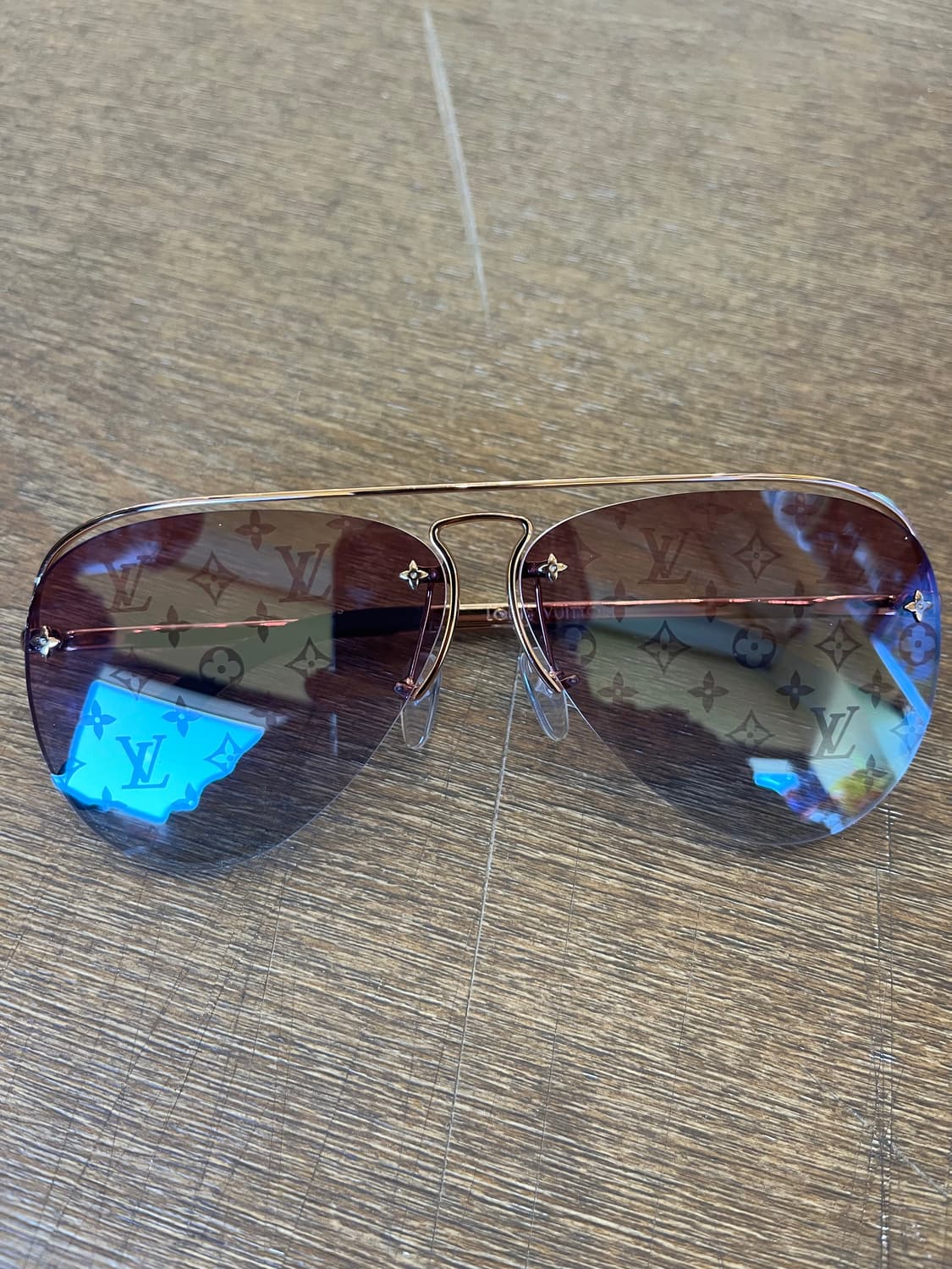 루이비통 선글라스 상품이미지1