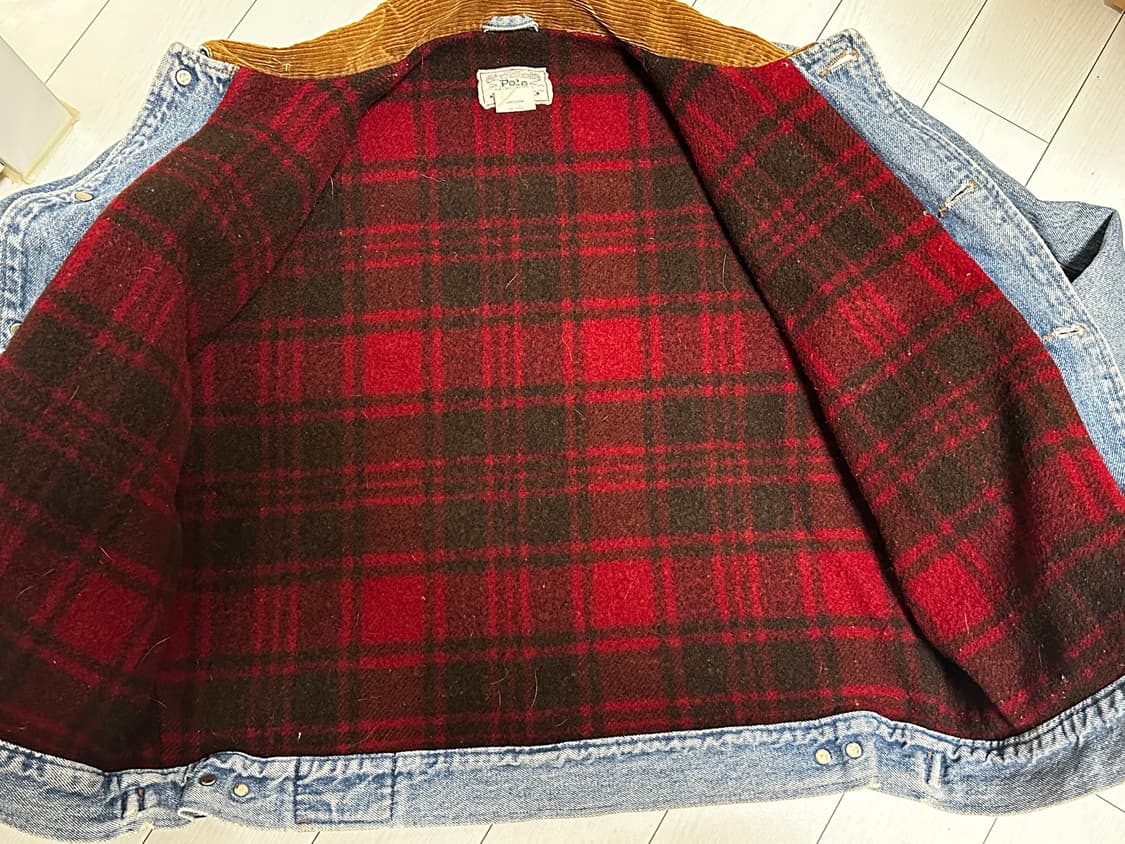 폴로 덩가리 판매합니다 상품이미지3