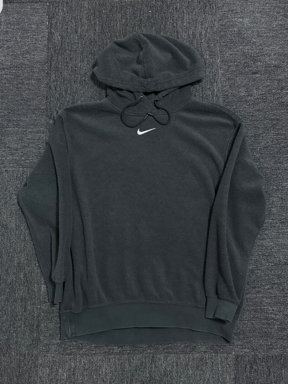 나이키 후리스 후드티 상품이미지3