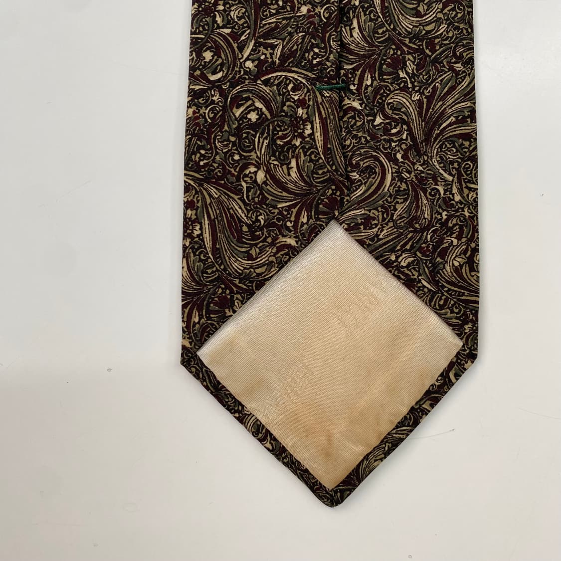 니나리치(NINA RICCI) 명품 정품넥타이 상품이미지8