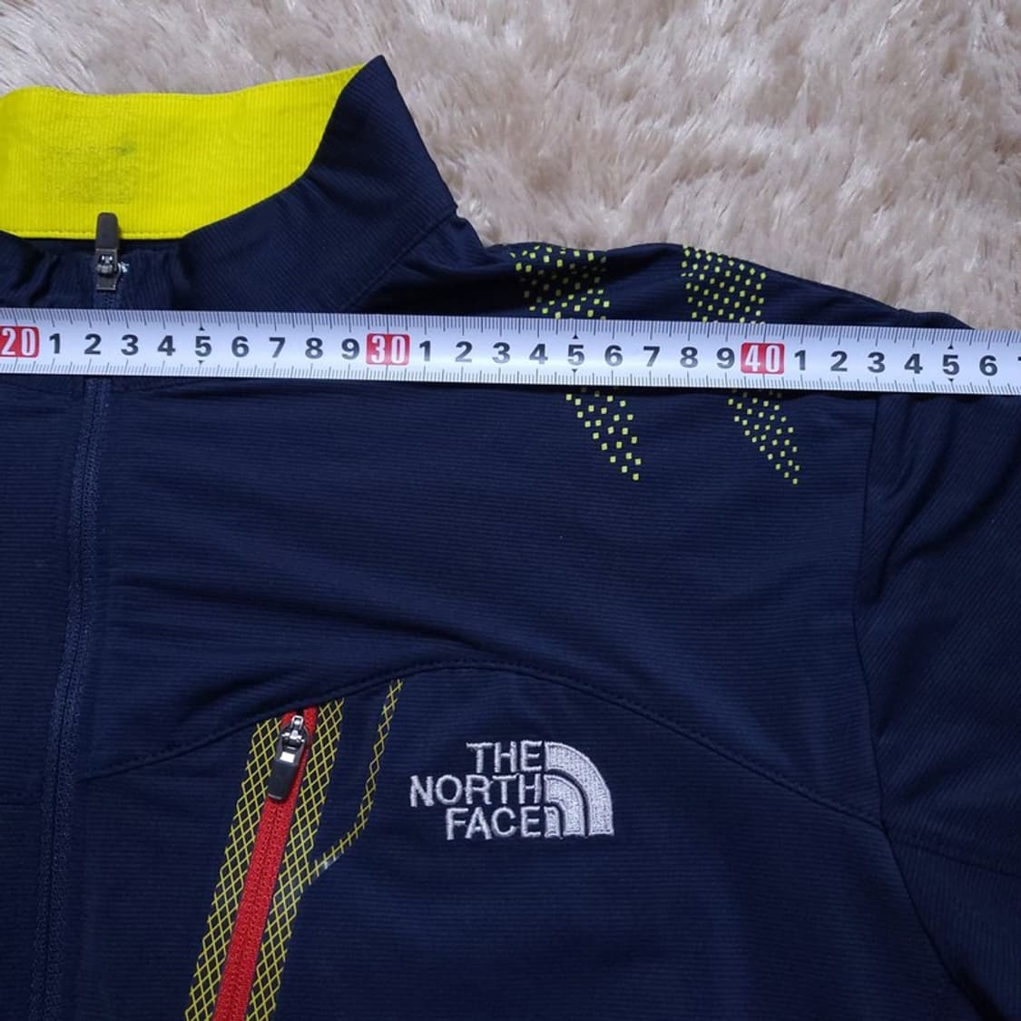 노스페이스 The North Face 남 반팔 티 M/95 0413 상품이미지3