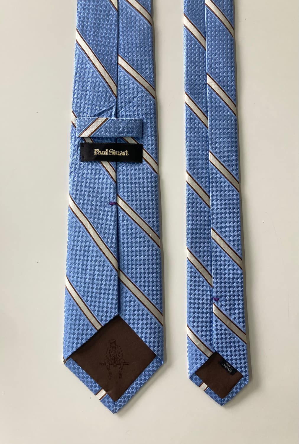 폴스튜어트 넥타이 상품이미지2