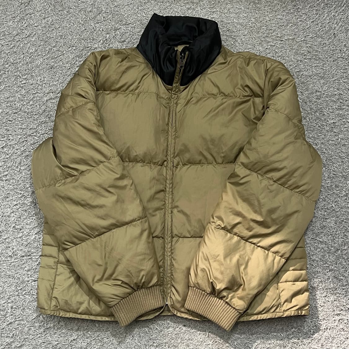 [105] 폴로 랄프로렌 자켓 (내피 패딩) 상품이미지8