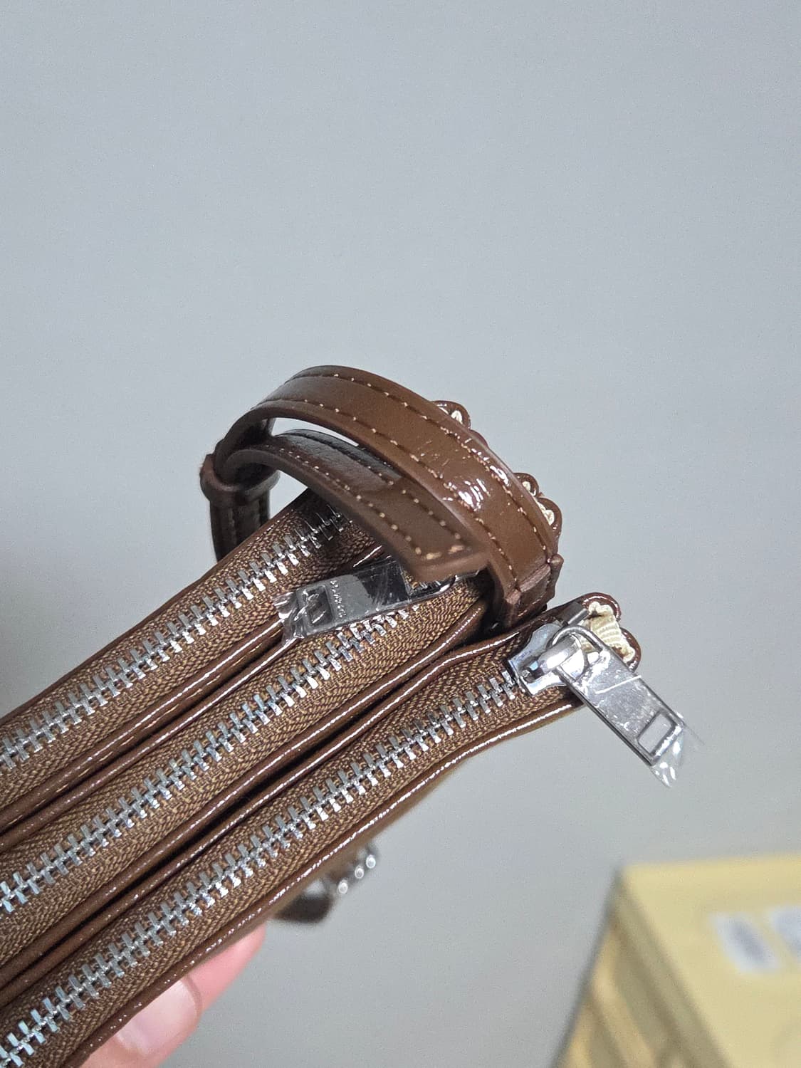 스탠드오일 쿠키 아코디언백 상품이미지2