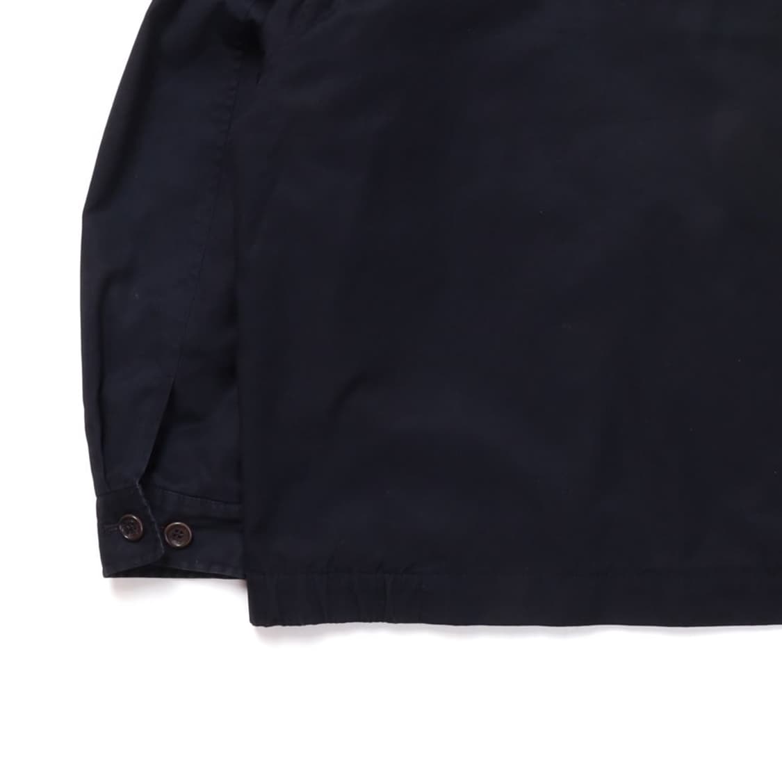 Yves Saint Laurent Cotton Blouson Jacket 상품이미지6