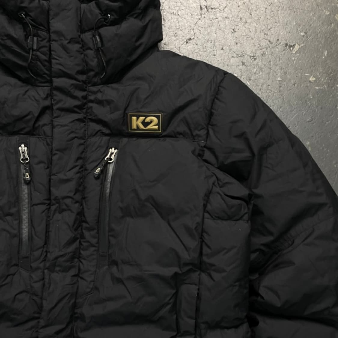 100 K2 히말라야 패딩  상품이미지2