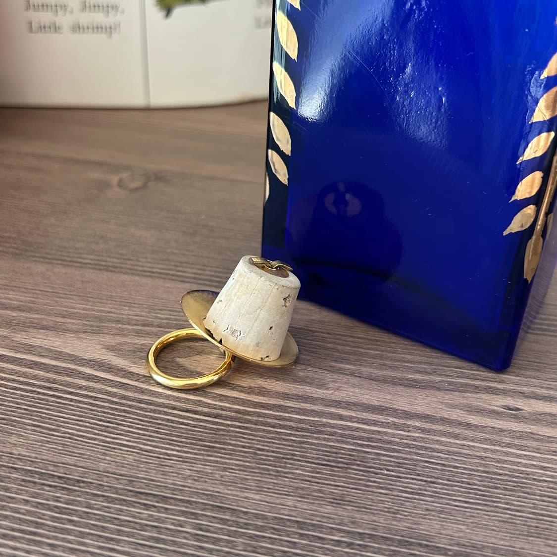 빈티지 앤틱 화병 오브제  상품이미지8