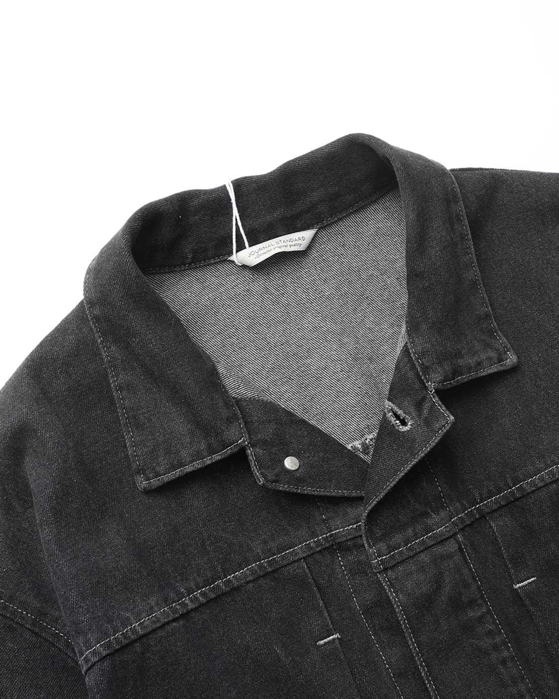 저널스탠다드 JOURNAL STANDARD 1st Type Denim 상품이미지9