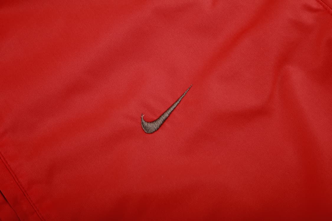 [L] 나이키 스우시 반팔 웜업 상품이미지4