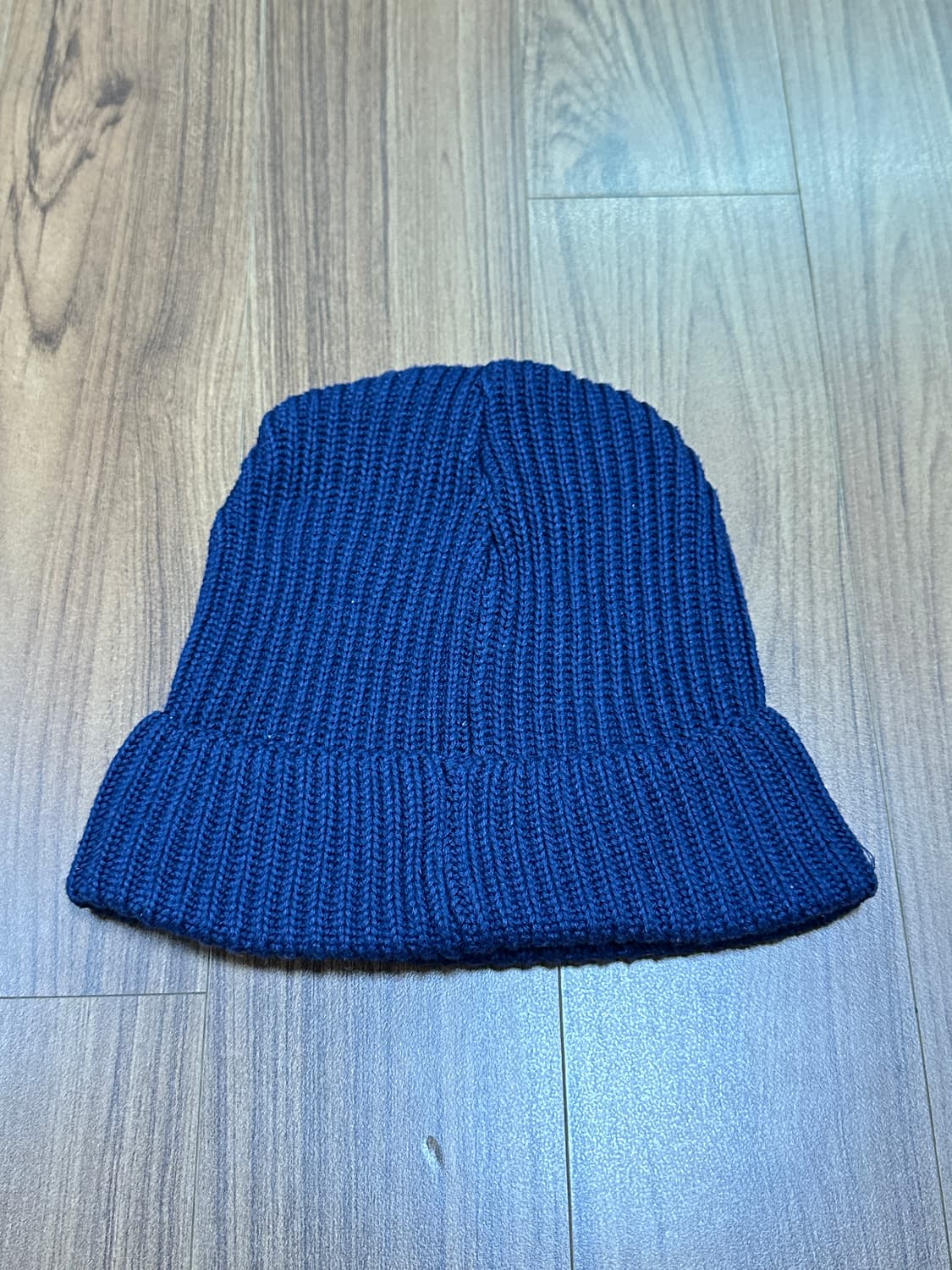 파타고니아 피셔맨 비니 네이비 상품이미지3