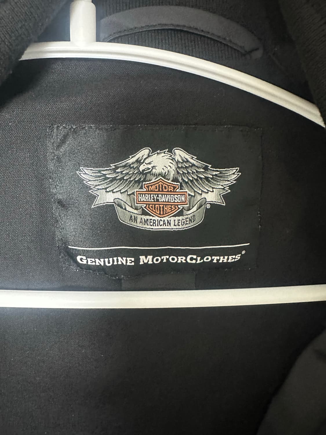 할리 데이비슨 자켓 상품이미지3