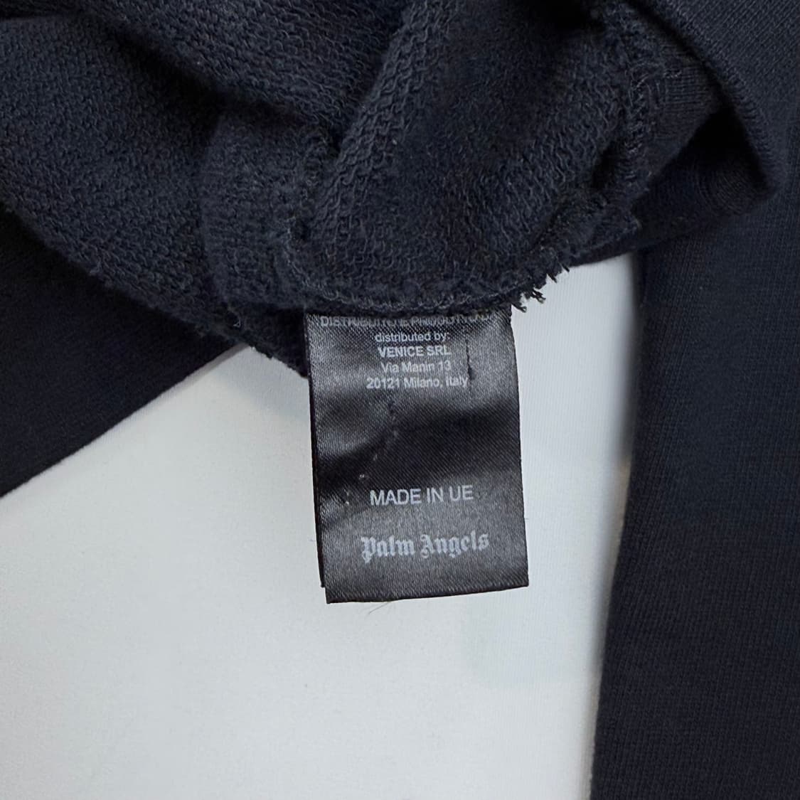 팜엔젤스 마리화나 로고 맨투맨 상품이미지4