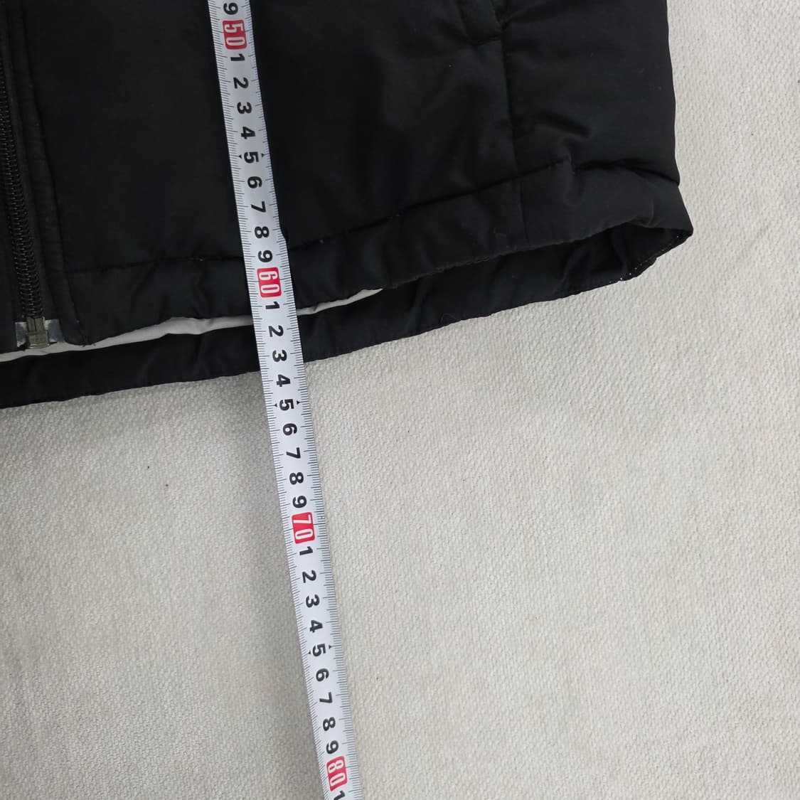 [70] 나이키 주니어 덕다운 패딩점퍼 1229J 상품이미지9