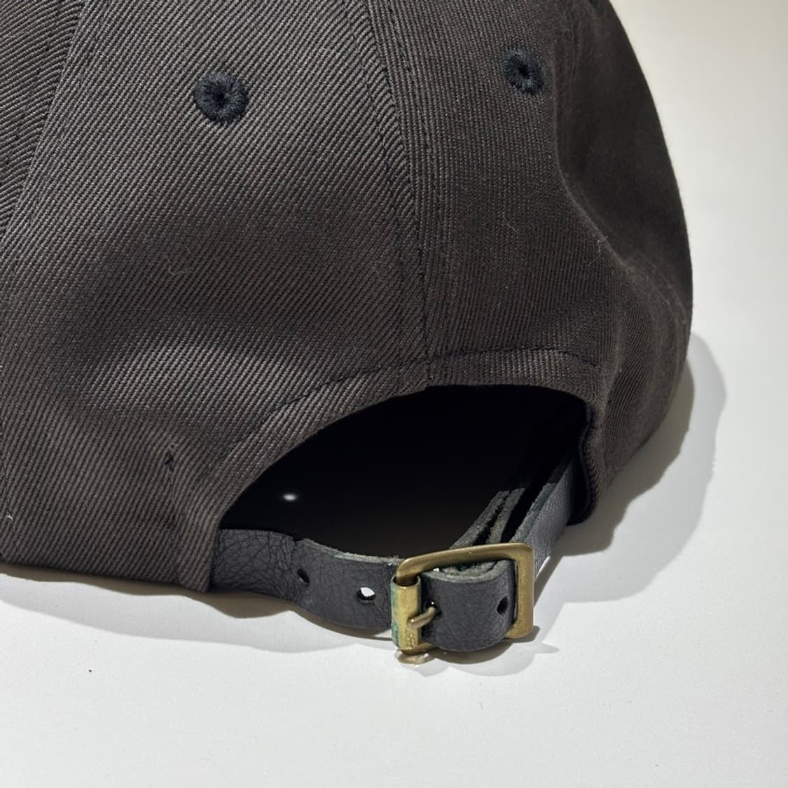 비즈빔 visvim 치노 엑셀시오르 캡 상품이미지5