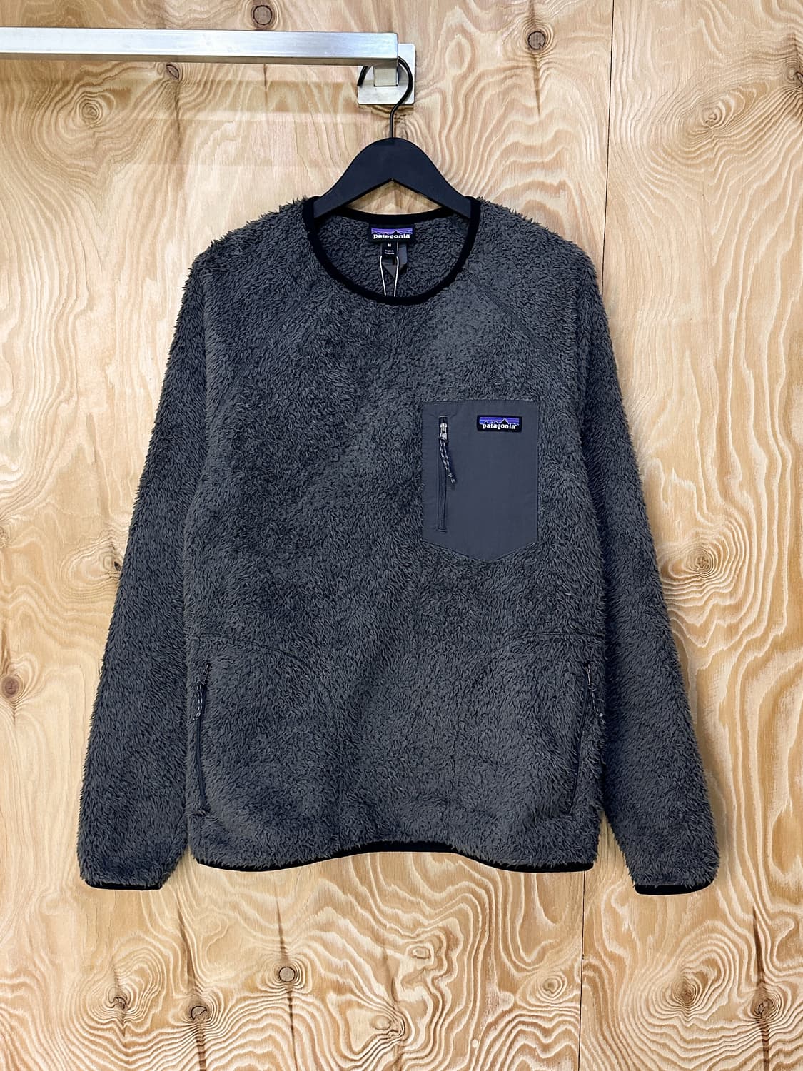 파타고니아 로스가토스 플리스 크루넥 상품이미지3