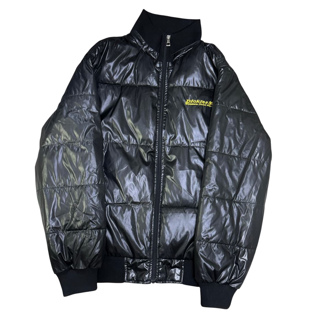 dickies black puffer 상품이미지2