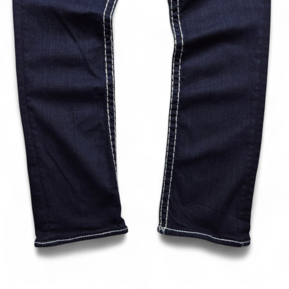 [27] 트루릴리젼 조니수퍼티 데님팬츠 상품이미지4