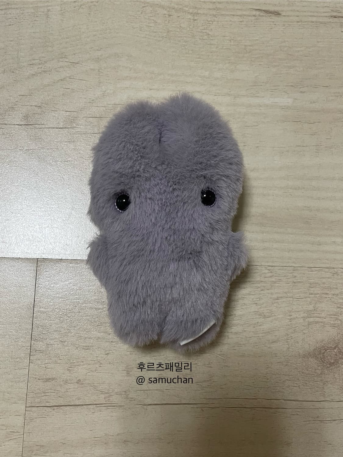 지초이 오리지널 OG 지토 그레이 상품이미지1