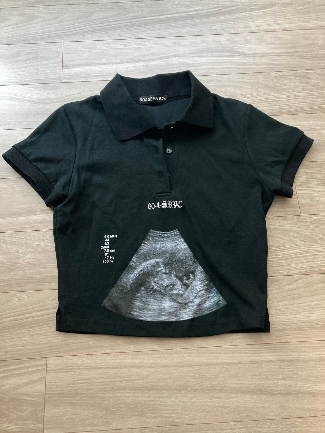 604service alien nt scan slim collar t  상품이미지5