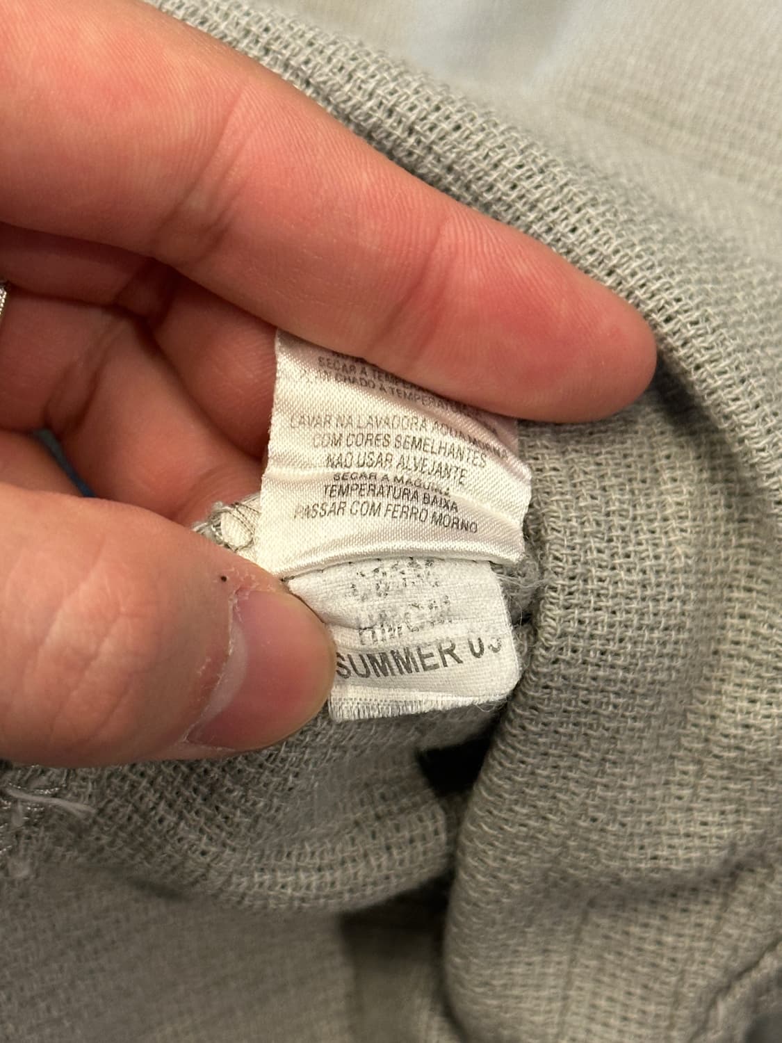 00s Harley Davidson 할리 데이비슨 반팔 셔츠 XXL 상품이미지6