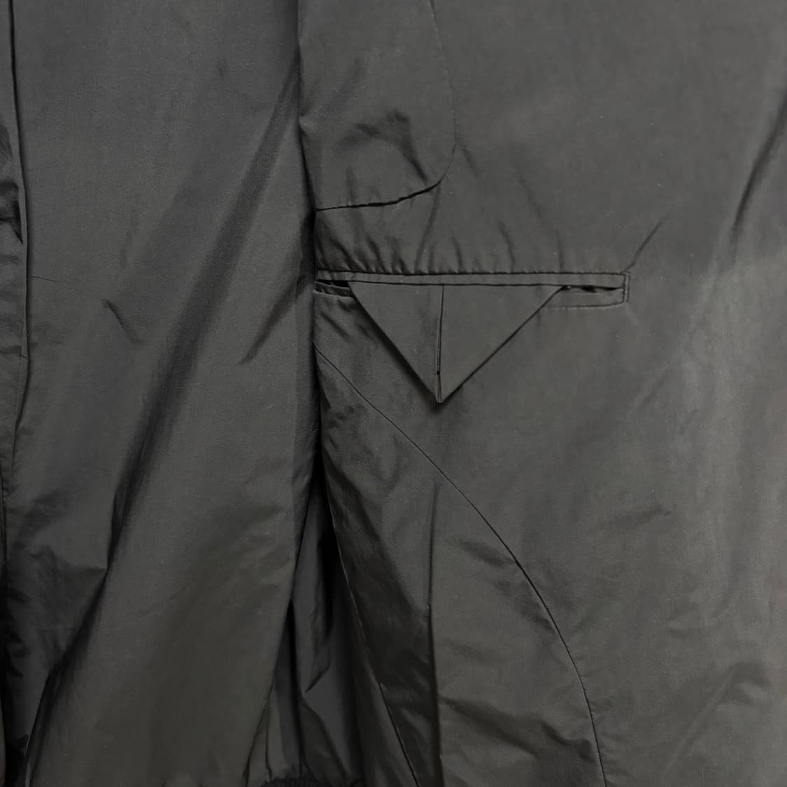 50) 테아토라 봄버 블루종 상품이미지6