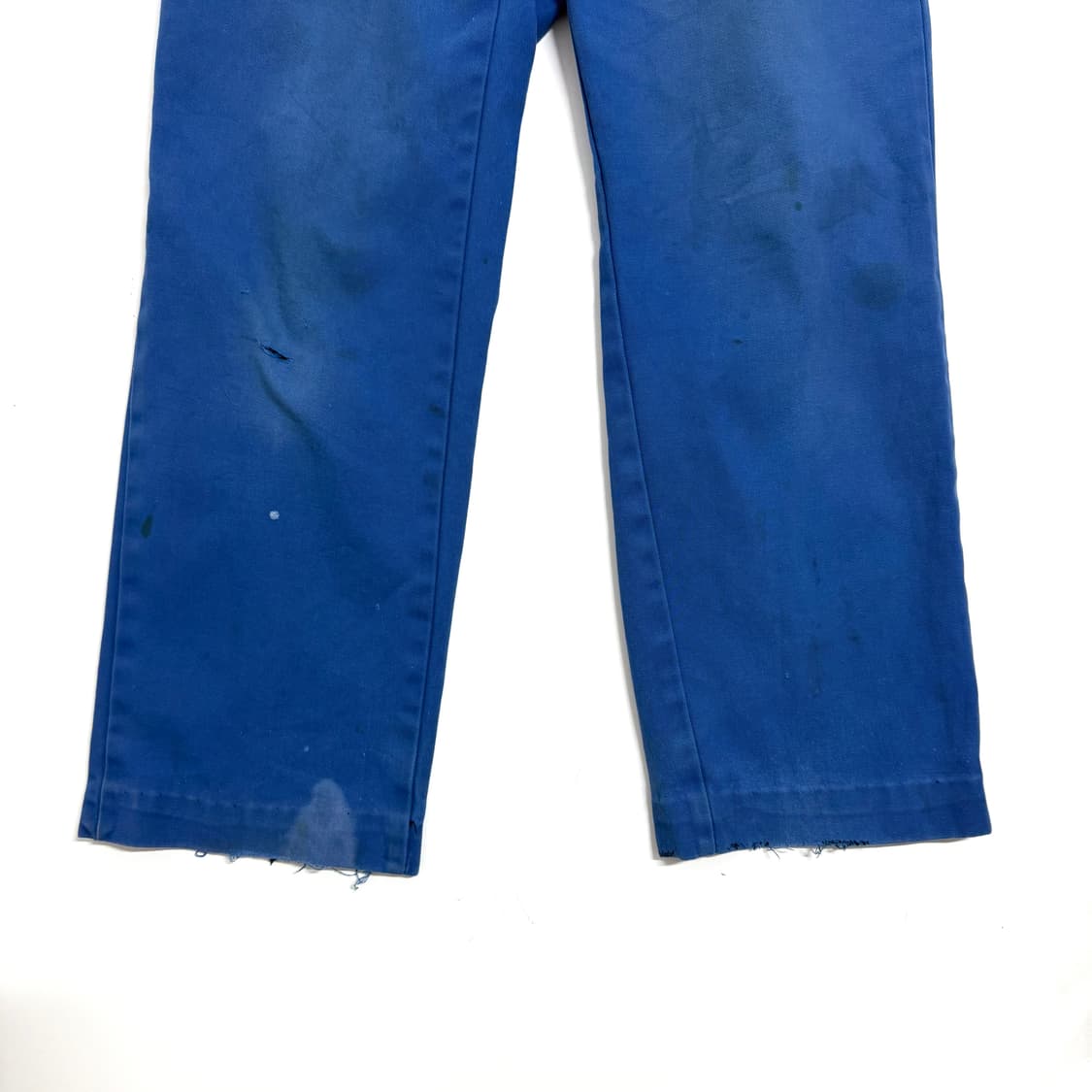 No.16 페이디드 프렌치워크팬츠 상품이미지3