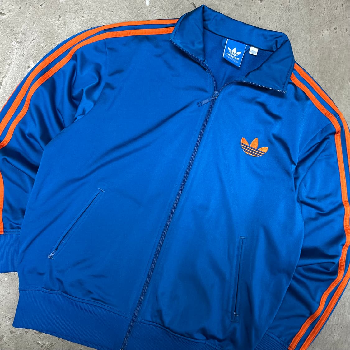 아디다스 파이어버드 져지[1566] 상품이미지4