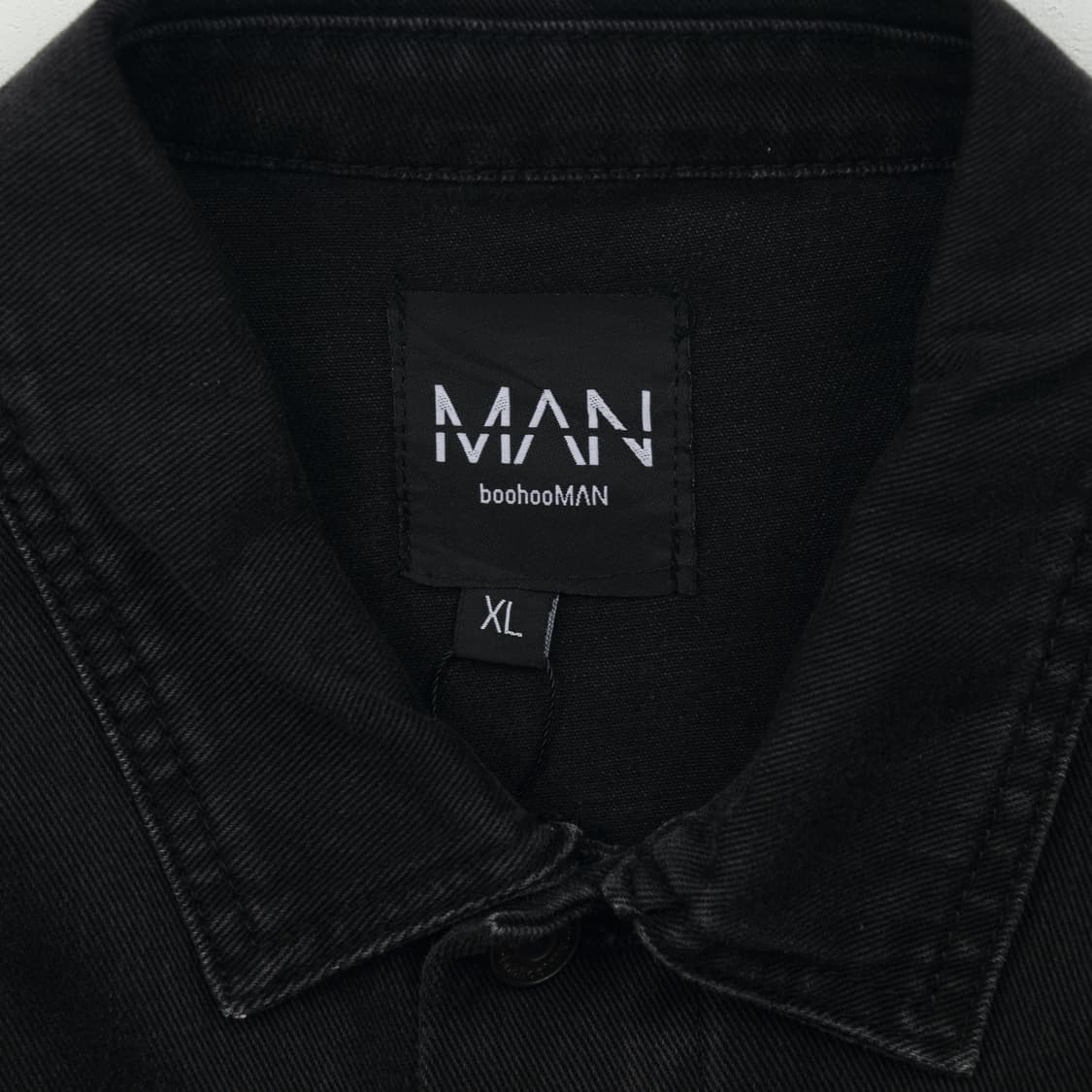 빈티지 청자켓 2XL A982 상품이미지3