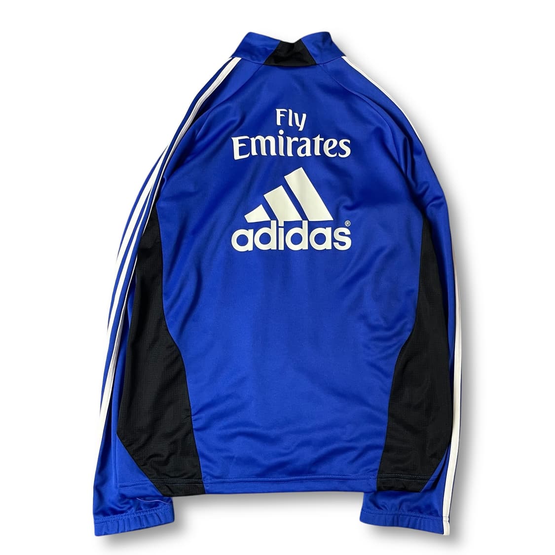 아디다스 블루 함부르크SV 트랙탑 져지 105 상품이미지2